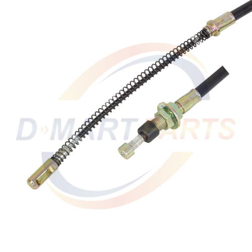 47409-22750-71 Emergency Brake Cable Toyota forklift