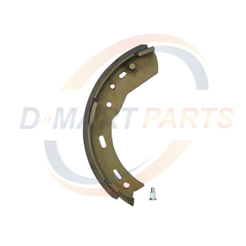 47420-30412-71 Brake Shoes Forklift Toyota