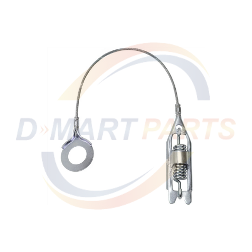 47470-U2130-71 Adjuster cable brake harwarde service toyota forklift