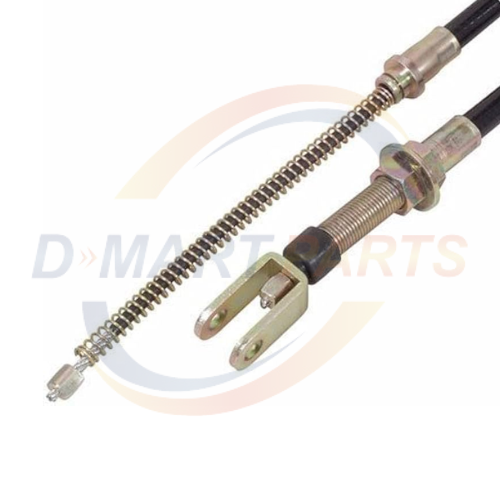 47503-13310-71 Emergency brake cable toyota forklift