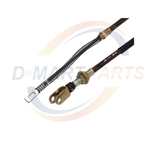 47503-23470-71 Emergency brake cable LH toyota forklift 47503-U2200-71