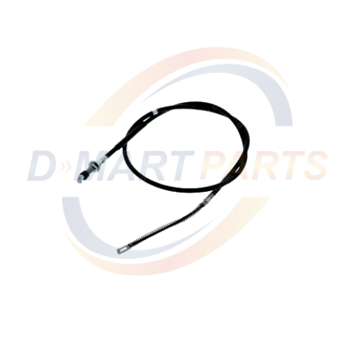 47503-36640-71 Emergency brake cable right toyota forklift 8FGCU20-32