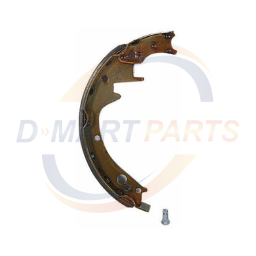 47504-22752-71 Brake Shoe Toyota forkift