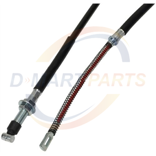 47504-36640-71 Emergency Brake Cable Toyota Forklift