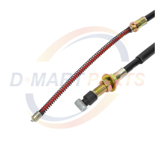 47505-16600-71 Emergency brake cable toyota forklift