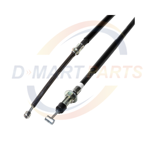 47506-16640-71 Emergency brake cable RH toyota forklift