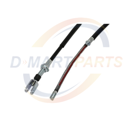 47506-36640-71 Emergency brake cable toyota forklift