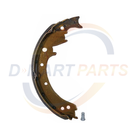 91446-17100 Brake shoe caterpillar mitsubishi forklift GC25