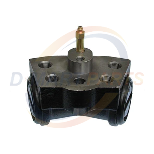 47520-32860-71 wheel cylinder toyota forklift LH Bore size 1 1/4" 5-7FGA50, 7FD35, 7FD40~45, 7FDA50, 7FGU45-50