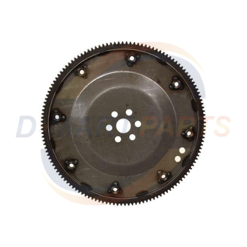 4969869 Flywheel komatsu H20 II Nissan forklift 12331-50K01