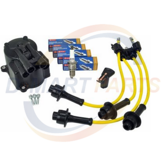 Ignition Tune up kit 4Y engine toyota forklift