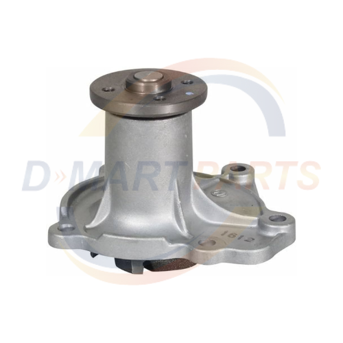 5242526-71 Water pump D5 engine yale forklift