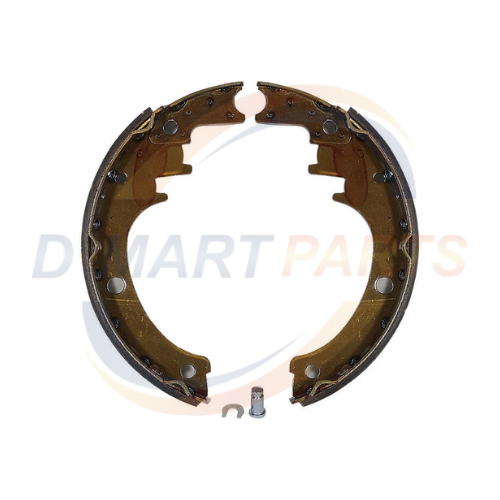 5500841-56 Brake shoes (02) yale forklift