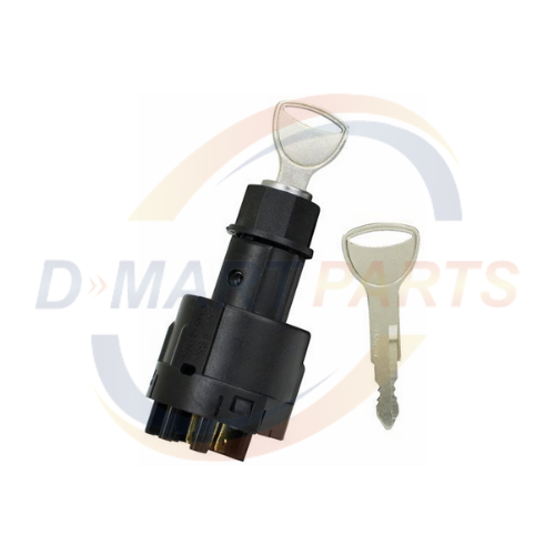 57590-23342-71 Ignition Switch Toyota Forklift