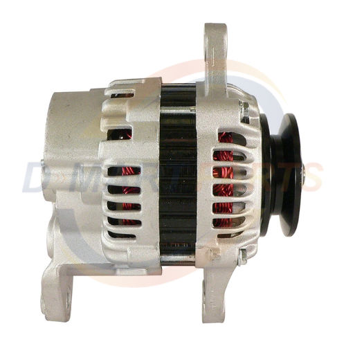 5800009-90 Alternator Mazda F2 FE engine hyster yale forklift