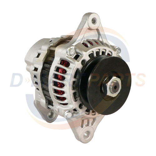 5800009-90 Alternator Mazda F2 FE engine hyster yale forklift