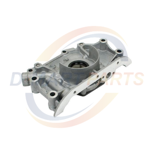 5800018-27 Oil pump FE Mazda engine yale forklift