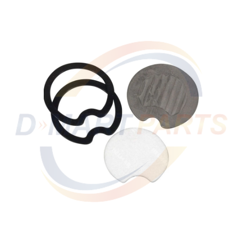 5800171-90 Diaphragm kit Aisan Yale Asian Yale hyster forklift 5800604-05