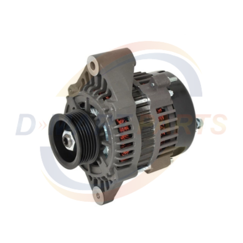 5800268-29-HD Alternator Hyster Yale GM 4.3 vortex engine forklift