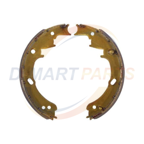 5800513-32 Forklift Brake Shoes set (02 shoes) Yale forklift