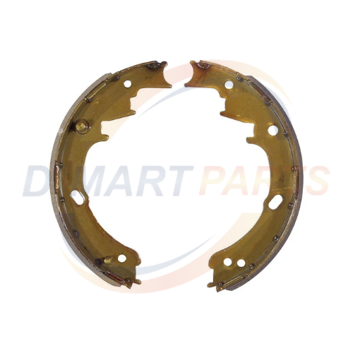 5800513-33 Forklift Brake Shoes set (02 shoes) Yale forklift