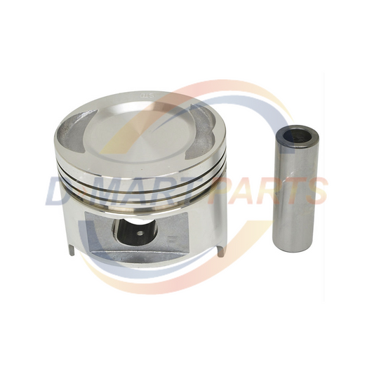 5800531-73 Piston & pin STD FE F2 mazda engine hyster yale forklift