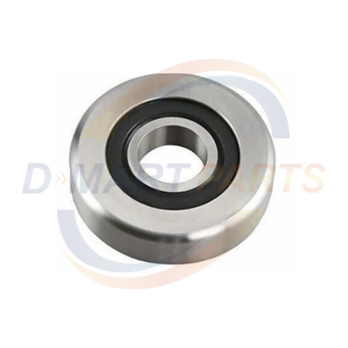 63381-23420-71 mast roller carriage toyota 7FGU25 forklift  63381-U2170-71, 61236-2360171