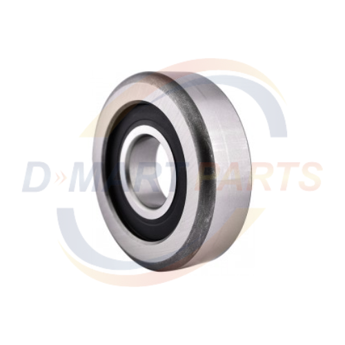 61238-16600-71 Mast roller toyota forklift