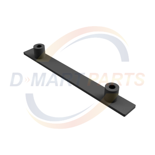 61356-23600-71 Mast Sliper strip wear sideshifter toyota forklift