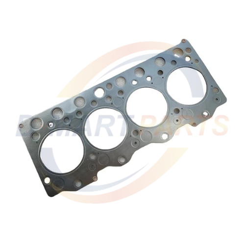 6204111830 Head gasket Cummins B3.3 Doosan daewoo 4D95  Forklift