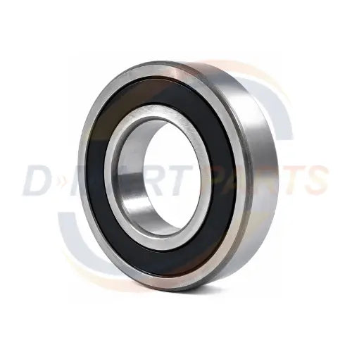 6206-2RS Roller bearing Forklift D Mart Parts