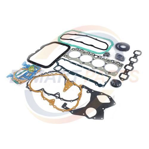 65.99601-8003 Overhaul gasket kit engine DB33 DB33A Daewoo Forklift 20S D30S D25S-2