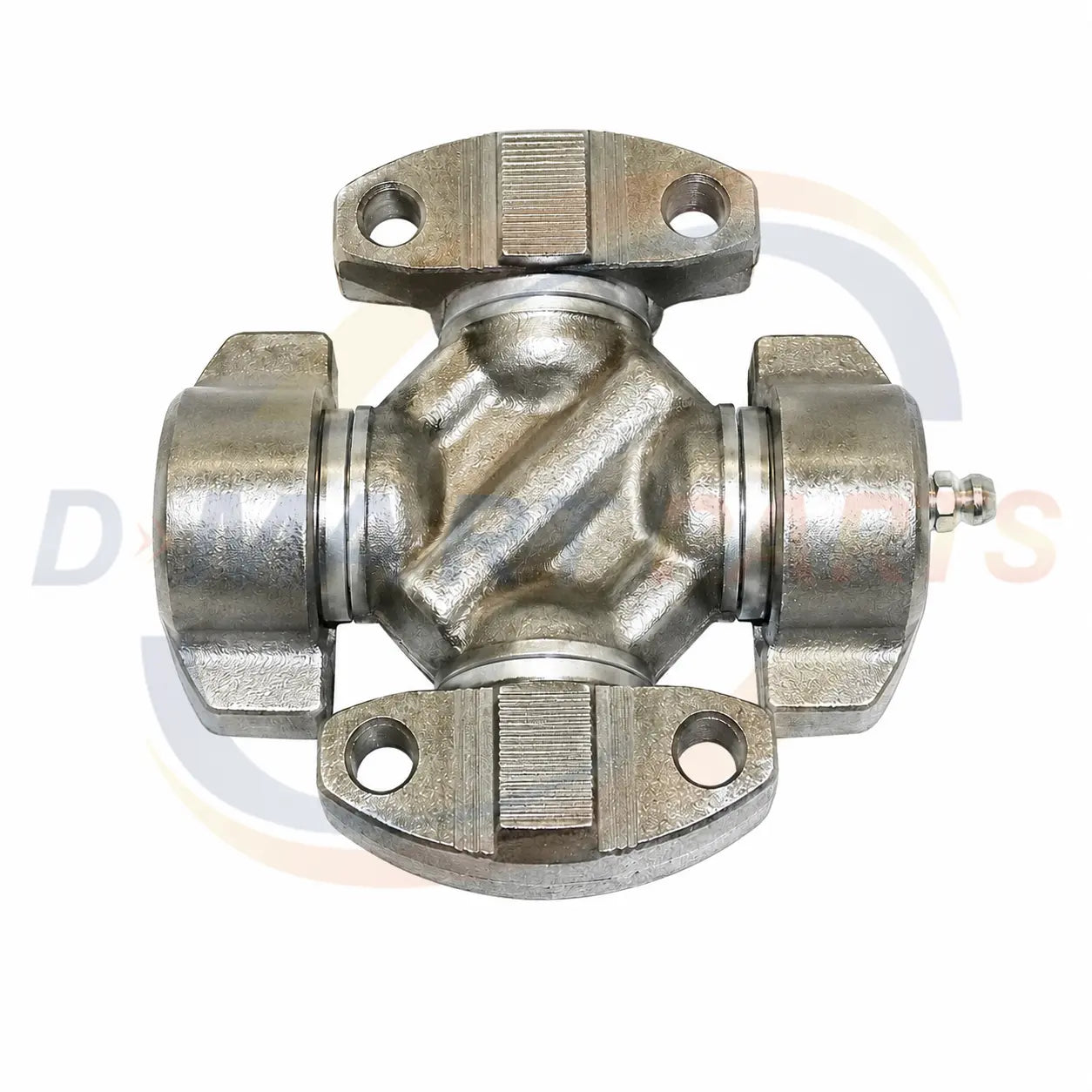 651-2116 U-Joint Kit with Mounting Hardware for Forklift