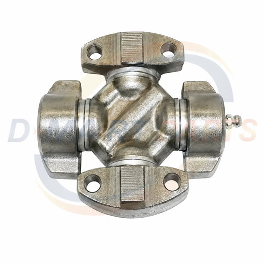 651-2116 U-Joint Kit with Mounting Hardware for Forklift