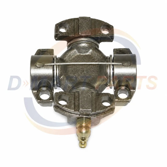 651-2117 U-Joint Kit with Mounting Hardware for Forklift