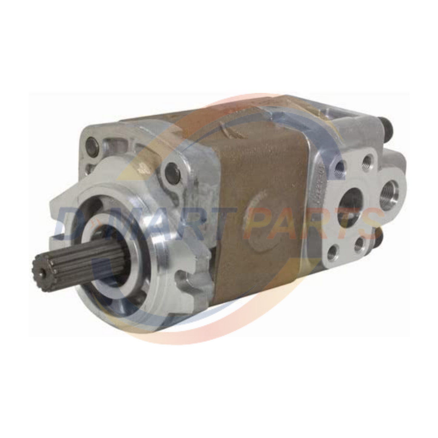 67110-30510-71 Hydraulic pump toyota forklift 7FGU35