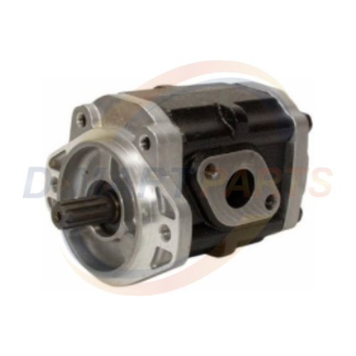 67110-U2170-71 67130-U2170-71 Hydraulic Oil Pump Toyota Forklift  67130-U2180-71