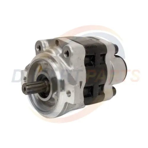 67120-U1280-71 Hydraulic Oil Pump Toyota Forklift D Mart Parts