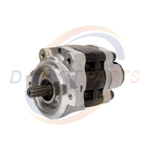 67120-U3500-71 Hydraulic Oil Pump Toyota Forklift Truck 67120-U2230, 67120-U3500-71,  67120-26650-71