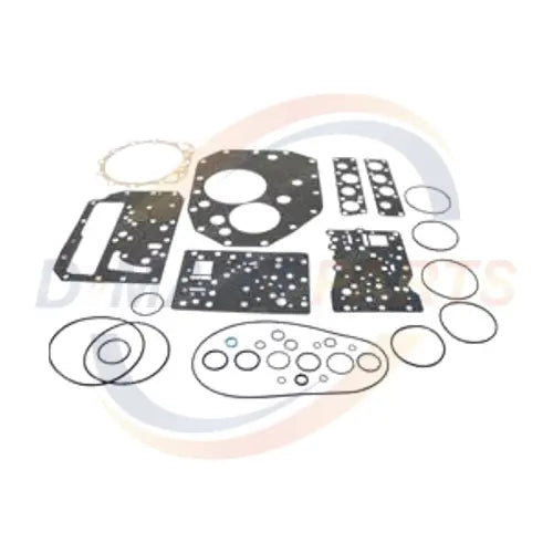 6T1497 Gasket Transmission Kit Caterpillar Mitsubishi / Daewoo Forklift D Mart Parts