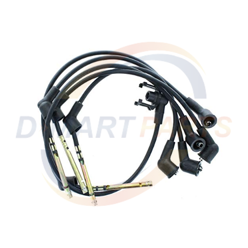 7w8572 Ignition Wire Kit Peugeot engine forklift Mitsubishi caterpillar