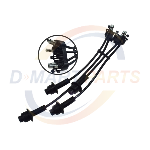 80919-76106-71 ignition wire set 4Y Engine toyota Forklift 80919-76103-71