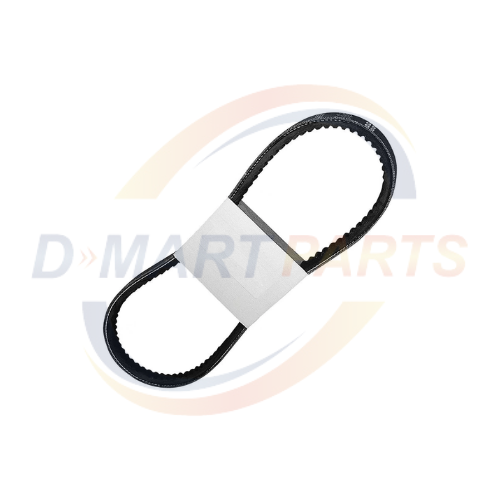 89343-76002-71 Fan belt 1DZ engine toyota forklift