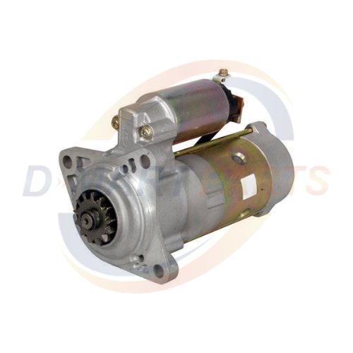 9010988-91 Starter VA HA Diesel engine Forklift Hyster Yale