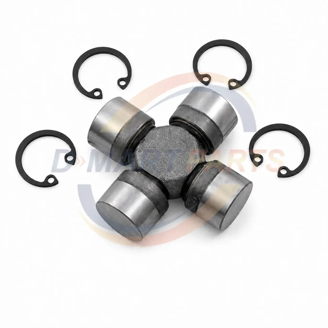 9012061-00 U-Joint Cross Kit for Yale Forklift