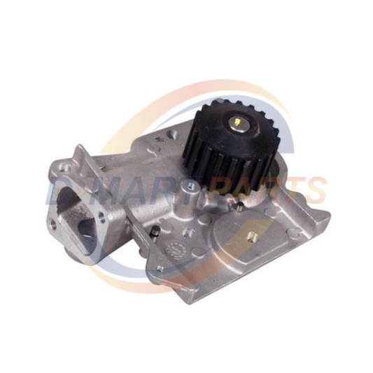 9013028-02 Water pump FE engine forklift Hyster Yale 5059605-79