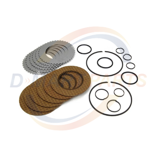 9014638-54 Transmission kit O/H repair yale old forklift friction and pressure clutch