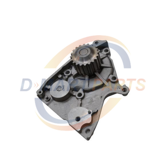 9015798-01 Water pump F2 Engine Hyster Yale forklift 1501187-24