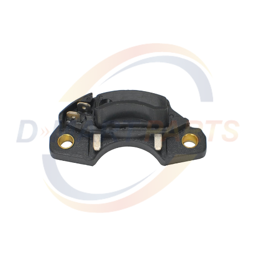 9019538-09 Ignition Module Universal Forklift Yale Ignitor