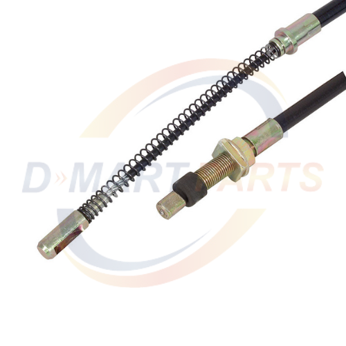 9019858-04 Emergency brake cable hyster forklift